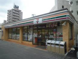 セブンイレブン 田無駅南口店