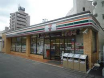 セブンイレブン 田無駅南口店