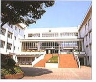 東京都立田無高校