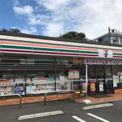 セブンイレブン 西東京向台4丁目店