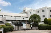 小金井市立小金井第一中学校