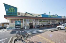 マミーマート 小平小川店