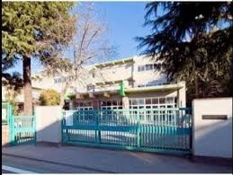小平市立小平第一小学校の画像1