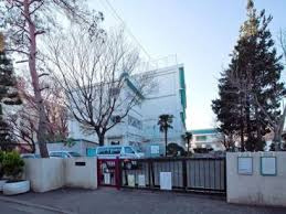 小平市立小平第十五小学校の画像1
