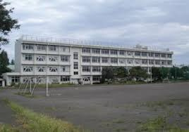 小平市立小平第二中学校の画像1