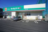 ドラッグセイムス小平小川店