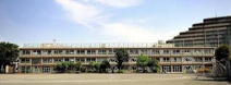 小平市立小平第四中学校
