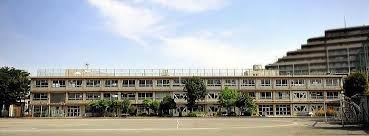 小平市立小平第四中学校の画像1