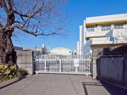 小平市立小平第四小学校の画像1