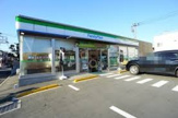 ファミリーマート 東大和向原店
