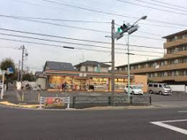 セブンイレブン 新小平駅前店
