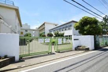 小平市立小平第一中学校