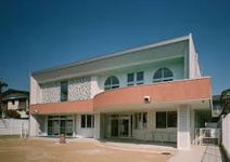 学園まるやま保育園