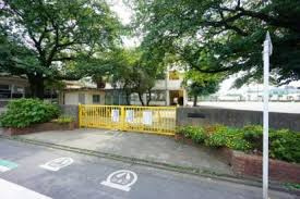 小平市立学園東小学校の画像1