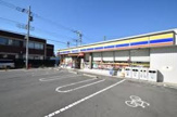 ミニストップ 東村山野口町店