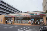 セブンイレブン 東村山本町2丁目店