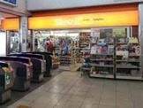 ファミリーマート トモニー東村山駅店