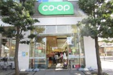 コープみらい コープ東村山駅前店