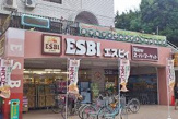 ESBI(エスビィ) 久米川通り店