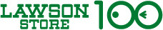 ローソンストア100 LS東中神店