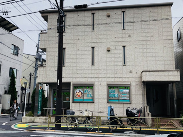 よしはし耳鼻咽喉科医院の画像1