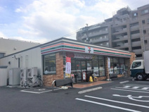 セブンイレブン/上福岡富士見通り店