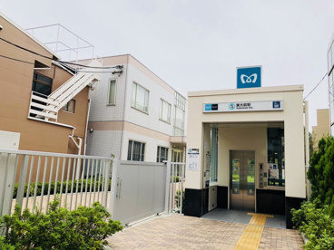東大前駅の画像3