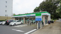 ファミリーマート/ふじみ野上野台店