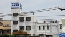 ふじみ野市/大熊医院