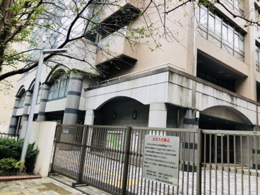 東京都立向丘高等学校の画像3