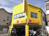 ほっかほっか亭 鏡川大橋店