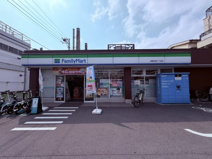 ファミリーマート 板橋舟渡二丁目店