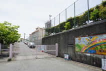 福岡市立香椎下原小学校