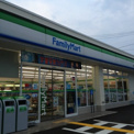 ファミリーマート鳥取覚寺店