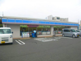 ローソン 八幡久保田店