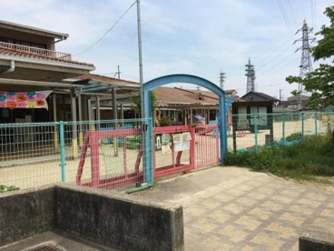 南ケ丘第二保育園の画像1