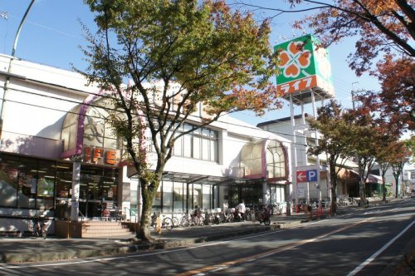 ライフ　男山店の画像1