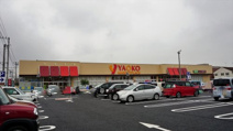 ヤオコー/上福岡駒林店