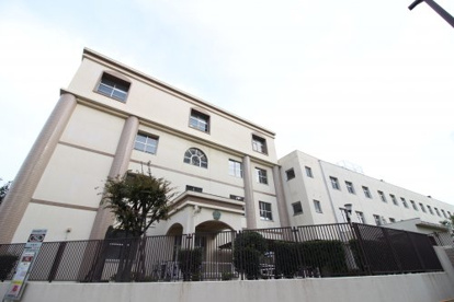 長居小学校の画像1