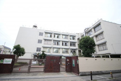 苅田北小学校の画像2