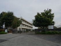 箕郷東小学校