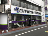 エニタイムフィットネス 久が原店