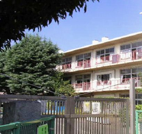 ふじみ野市立福岡小学校の画像1