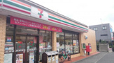 セブンイレブン横浜戸塚平戸店