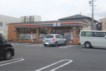 セブンイレブン 静岡千代田7丁目店