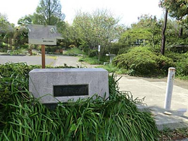 殿屋敷公園の画像1