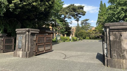 一橋大学の画像1