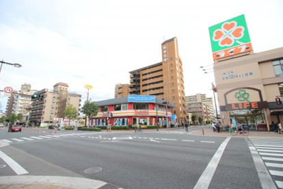 Denny’ｓ長居公園店の画像1