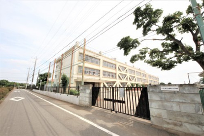 立川市立西砂小学校の画像2