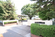 立川市立立川第七中学校